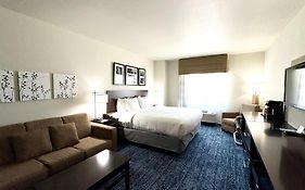 Sleep Inn & Suites Fort Scott